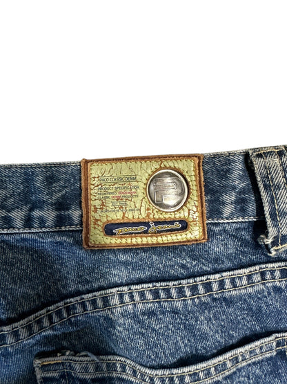Vintage Paco Jeans