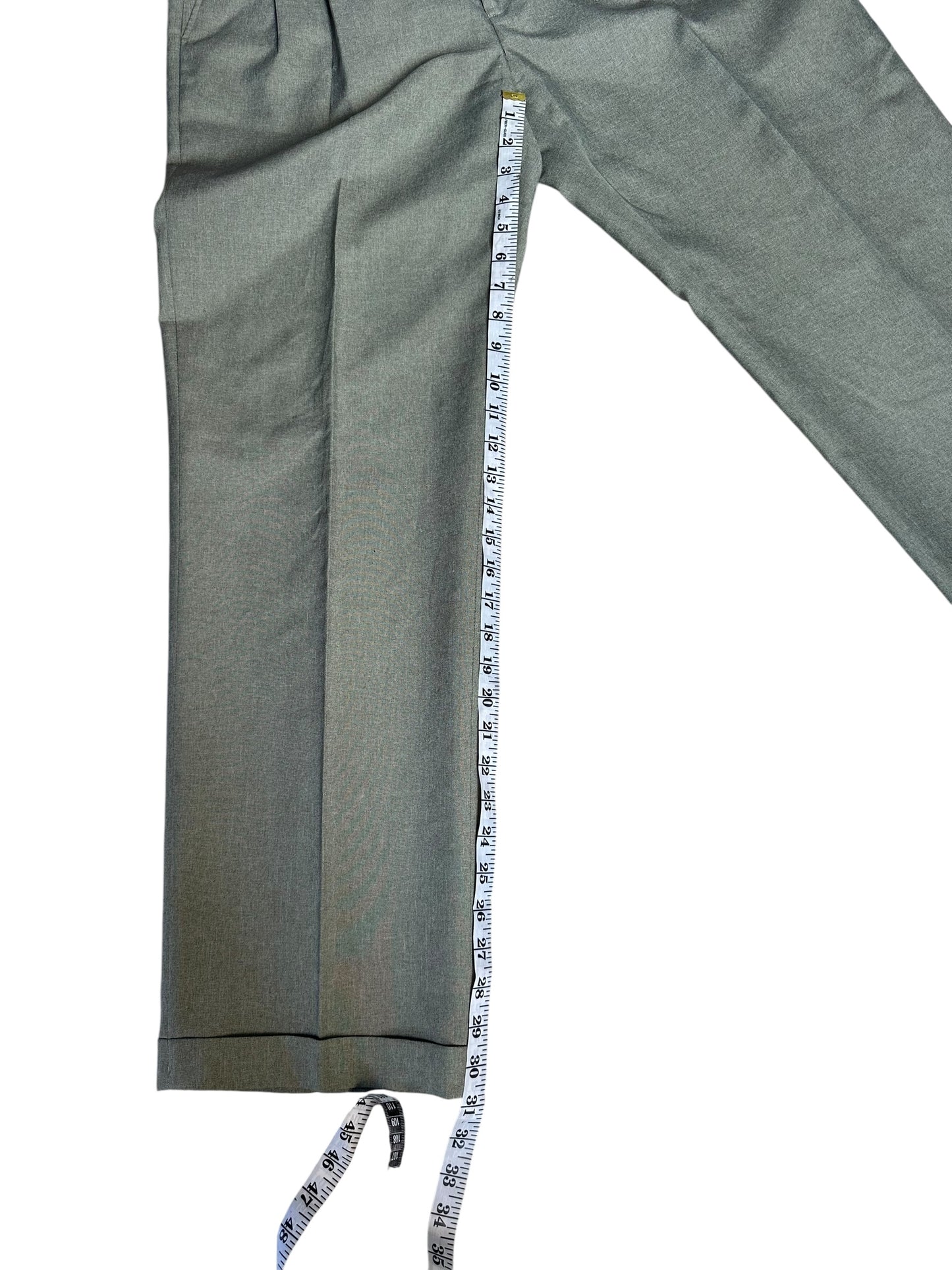 Work Core Outfit