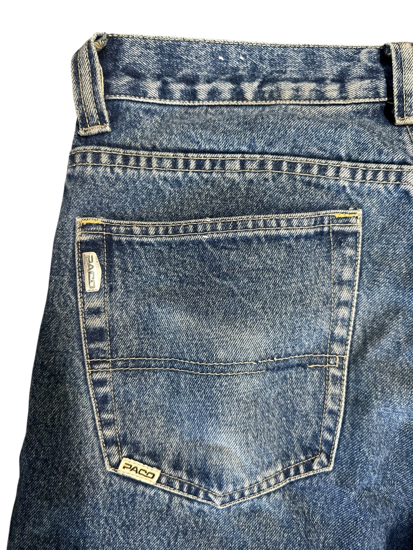 Vintage Paco Jeans
