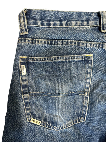 Vintage Paco Jeans