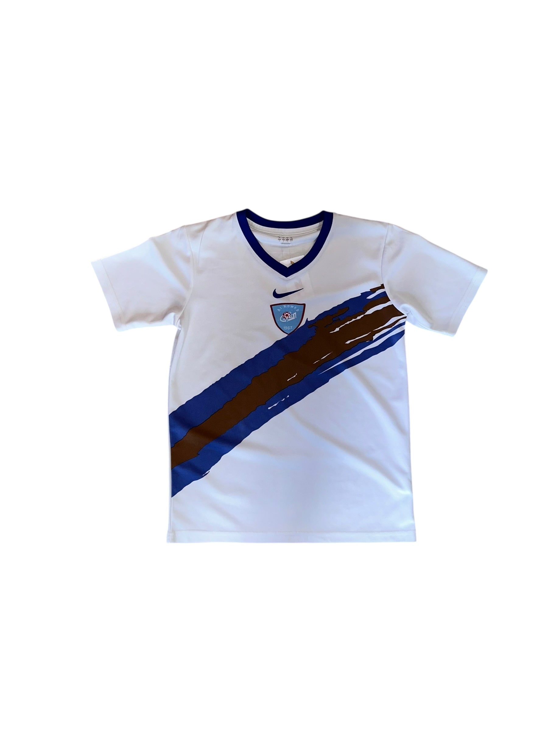 Soccer Jersey