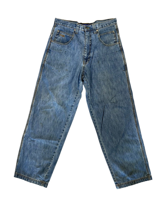 Cultures Jeans