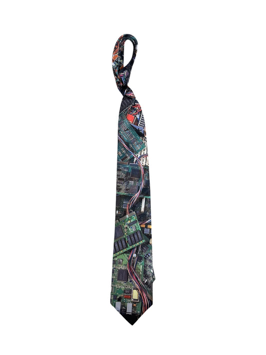 "hardwear" Tie