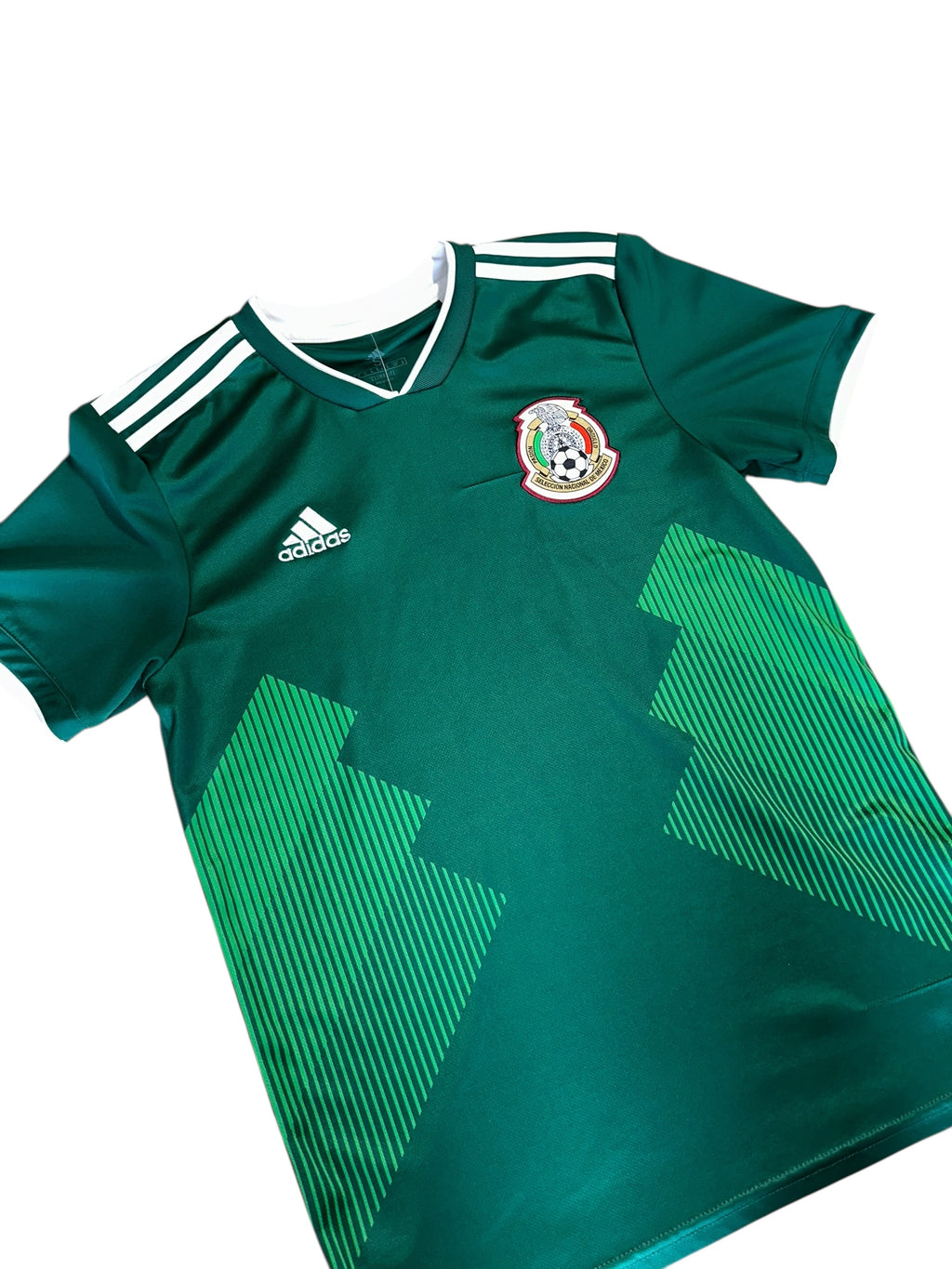 Mexico Soccer Jersey