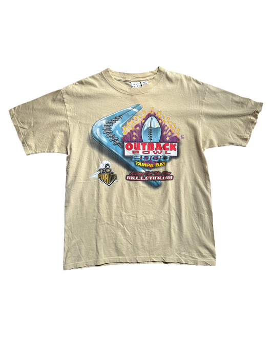 Vintage tampa Tee
