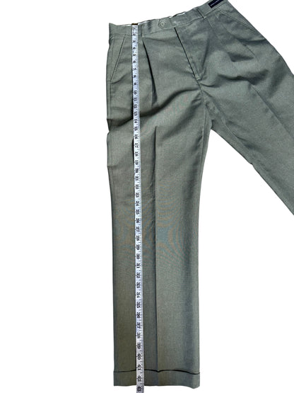 Work Core Outfit
