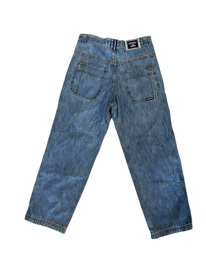 Cultures Jeans
