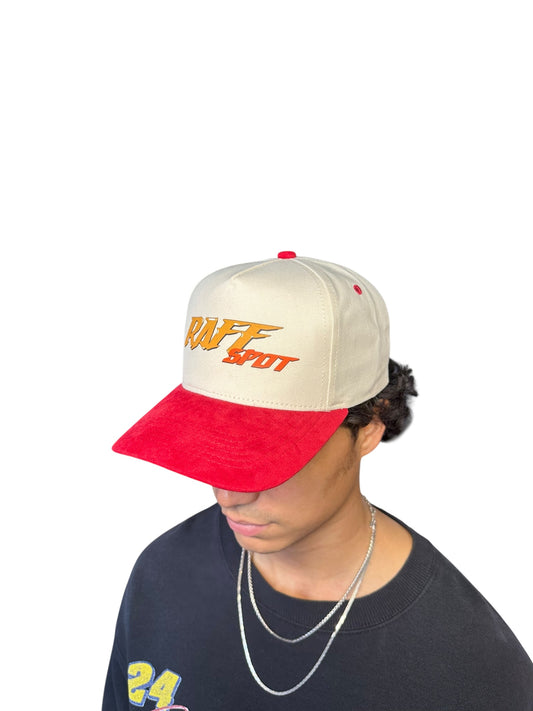 Raffspot Hat