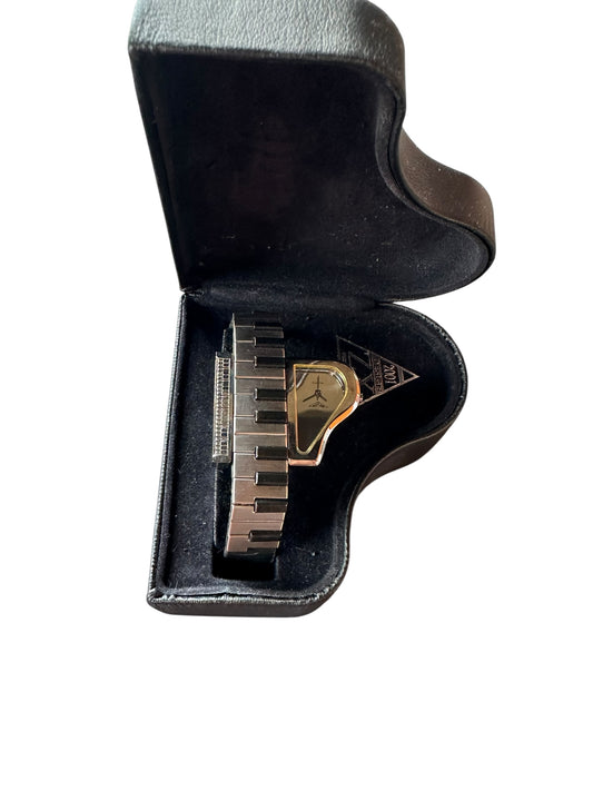 Piano Watch