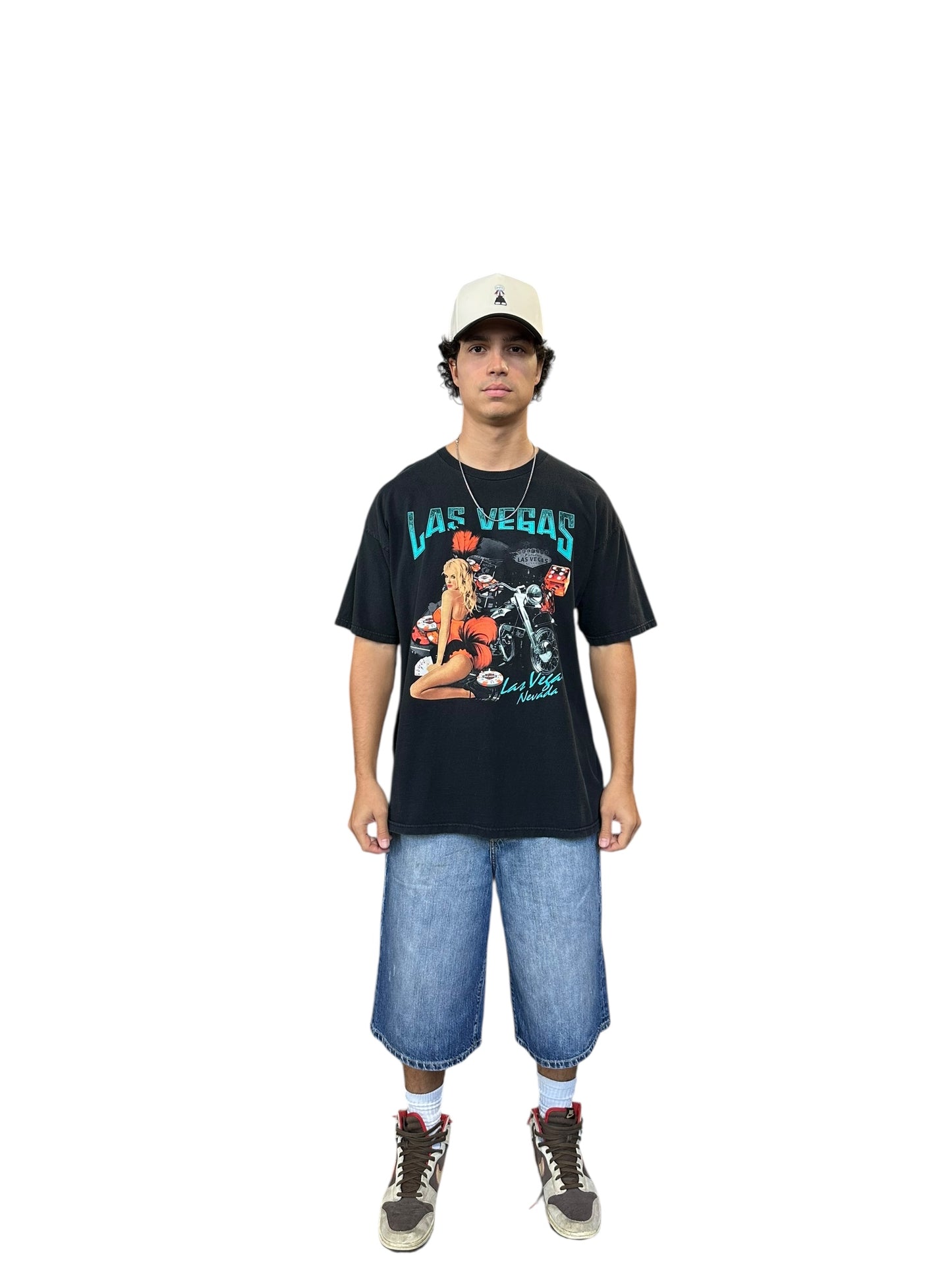 Harley D. Tee