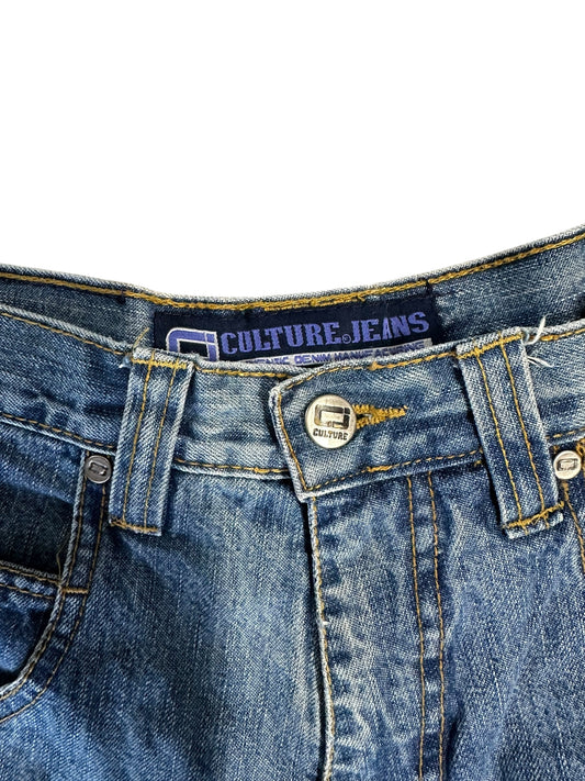 Cultures Jeans