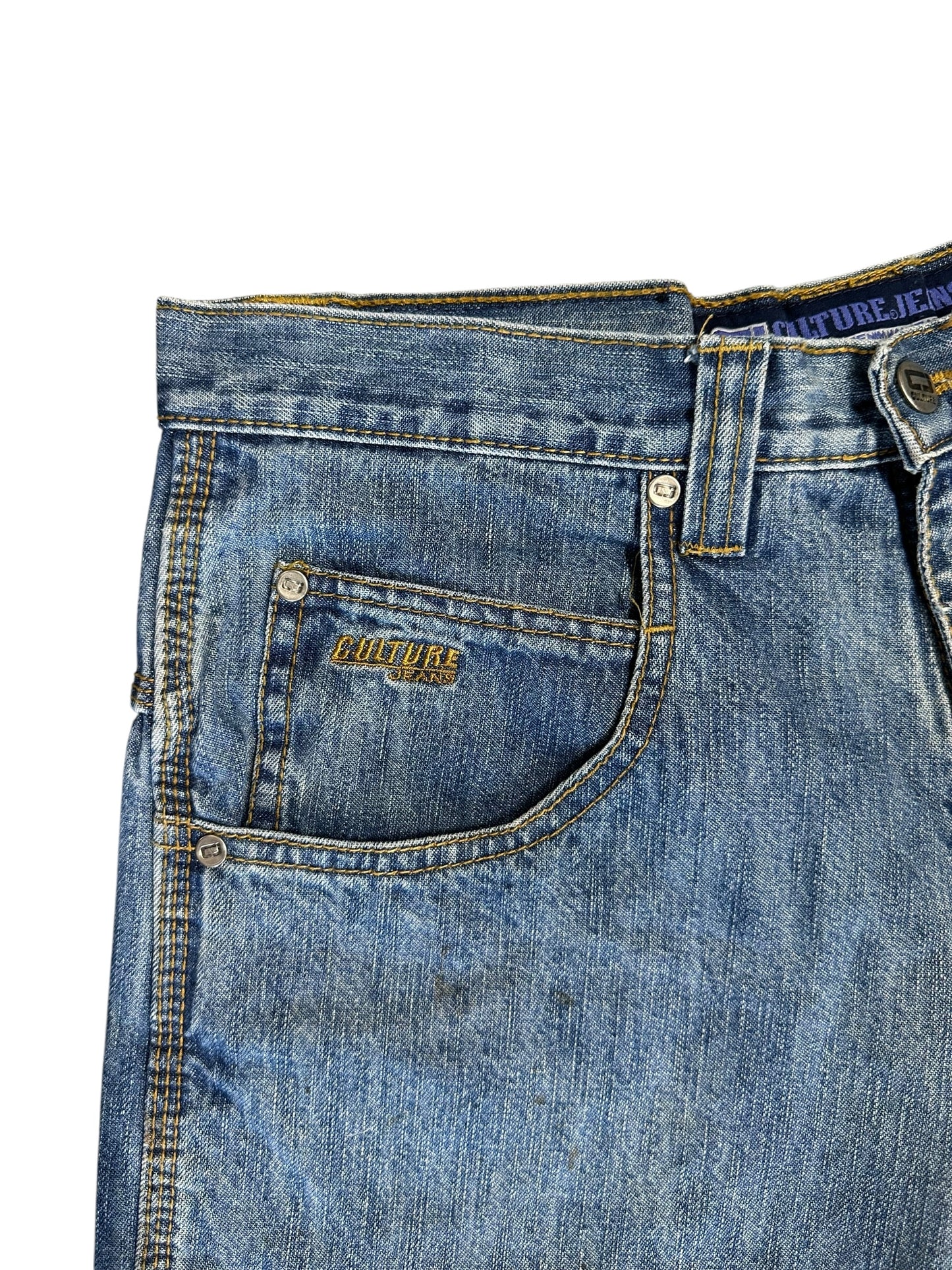 Cultures Jeans