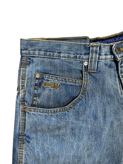 Cultures Jeans