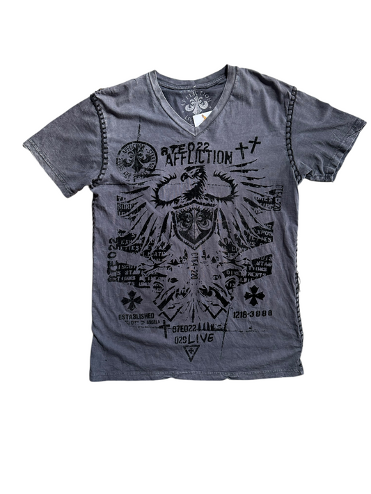 Affliction tee
