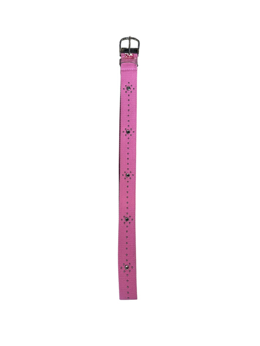 Pink Belt 45"