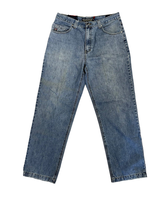 Street Jeans