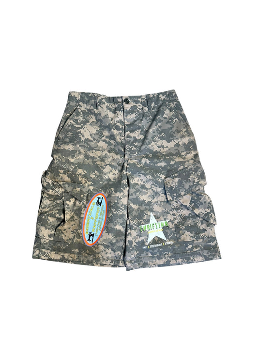 Custom Camo Short