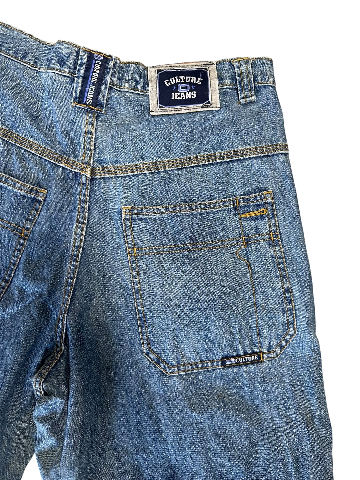Cultures Jeans