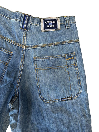 Cultures Jeans