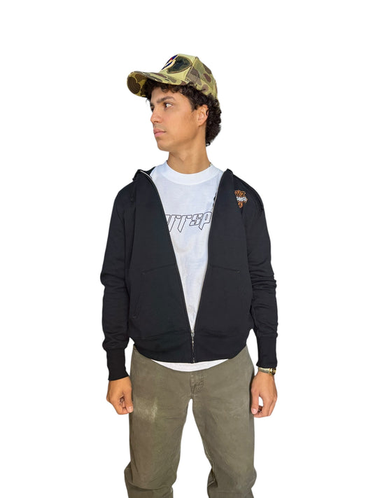 Harley Davidson Hoodie
