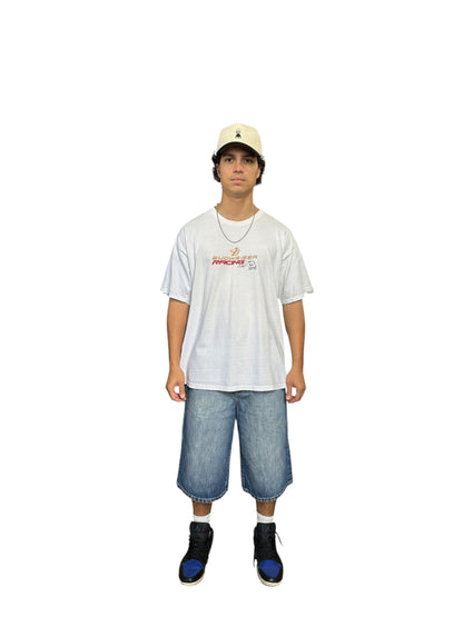 Budweiser racing tee