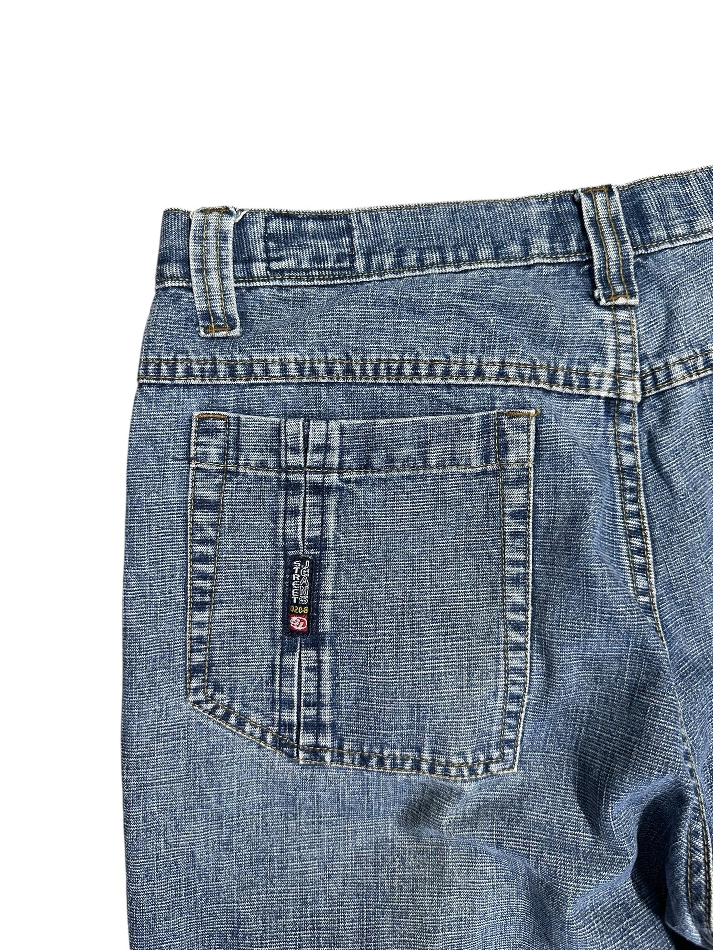 Street Jeans
