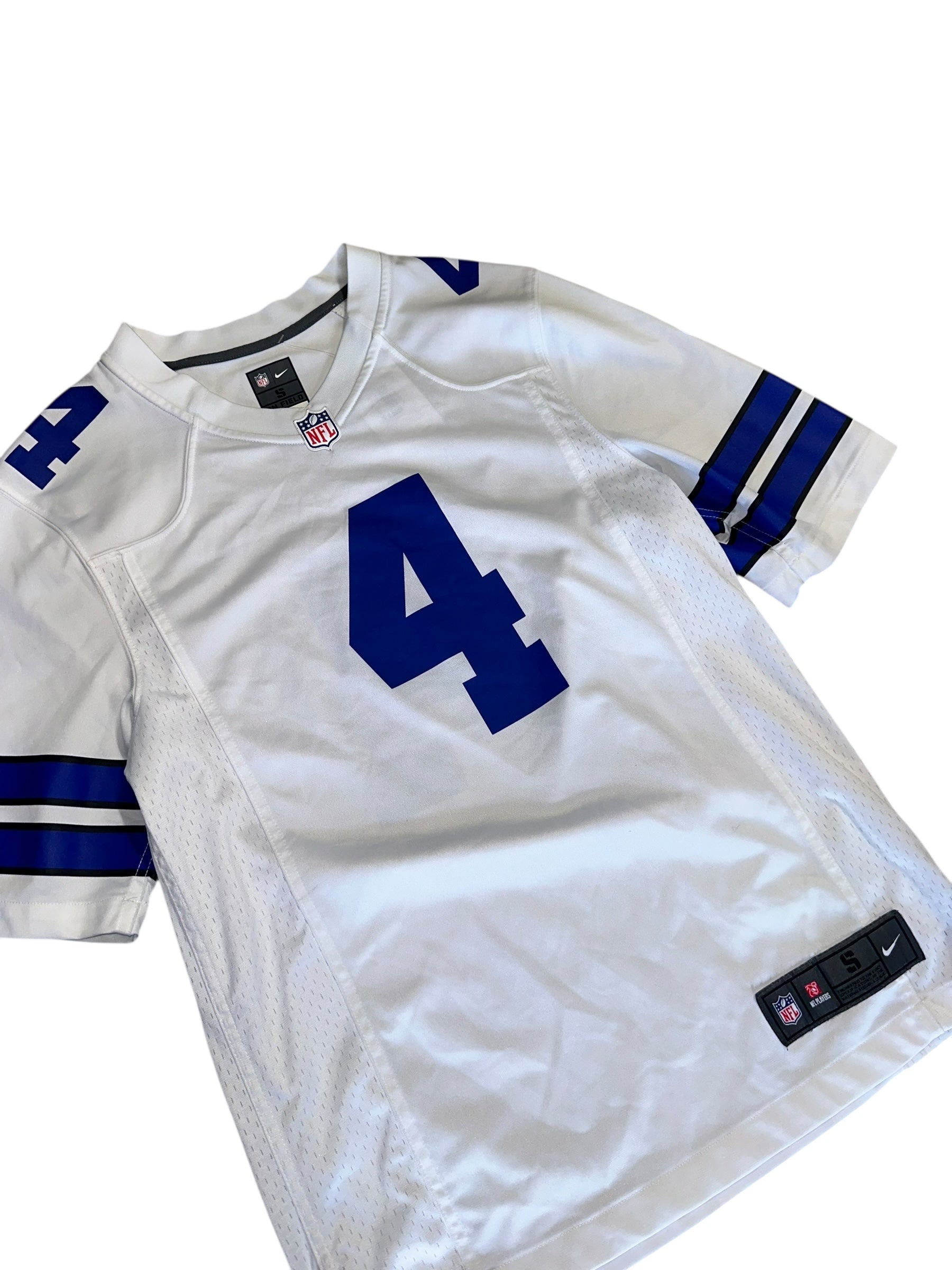 NFL Jersey Prescott