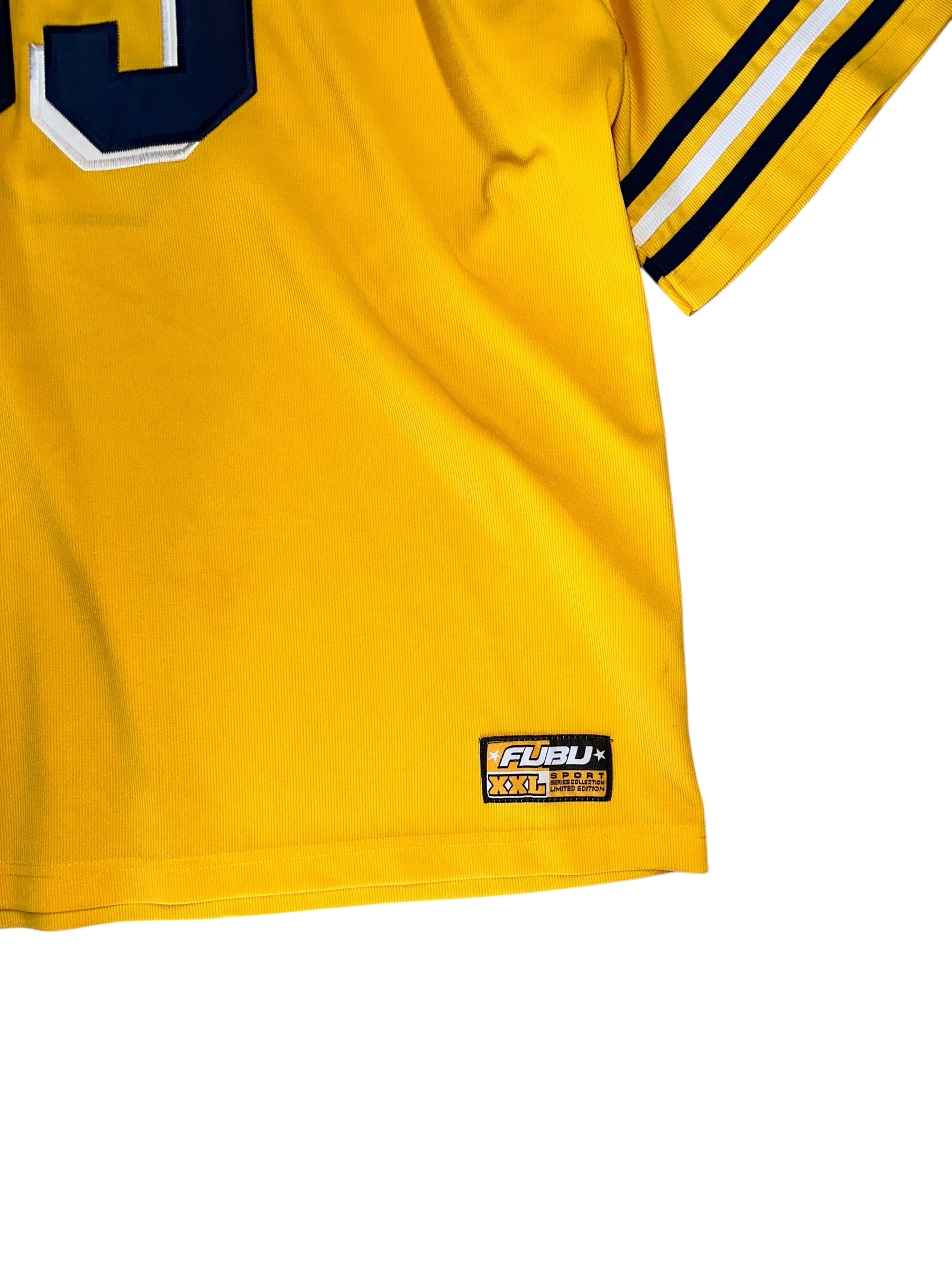 Fubu y2k Jersey