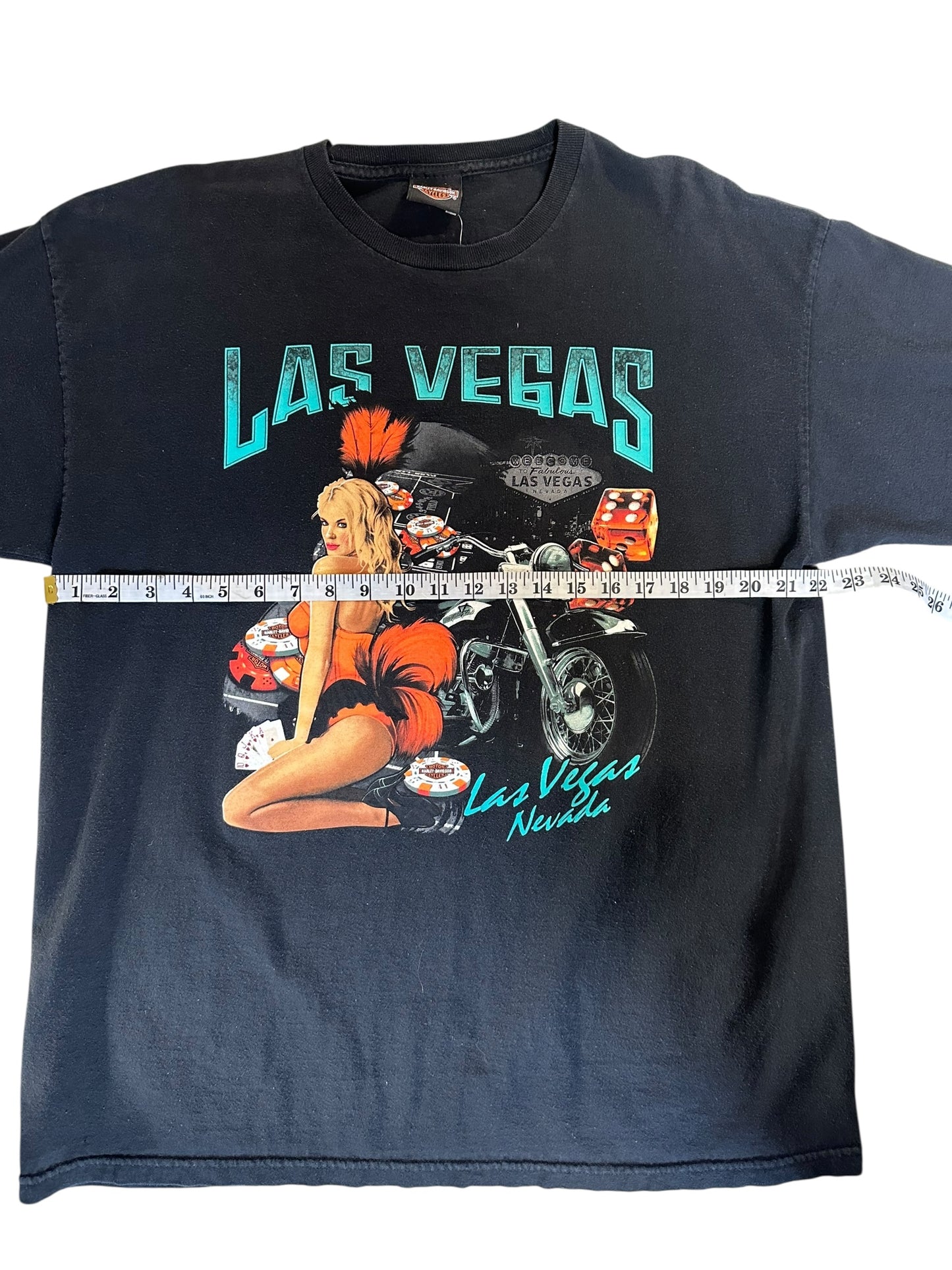 Harley D. Tee