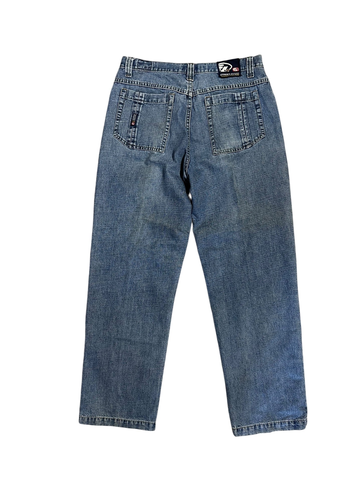 Street Jeans