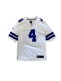 NFL Jersey Prescott