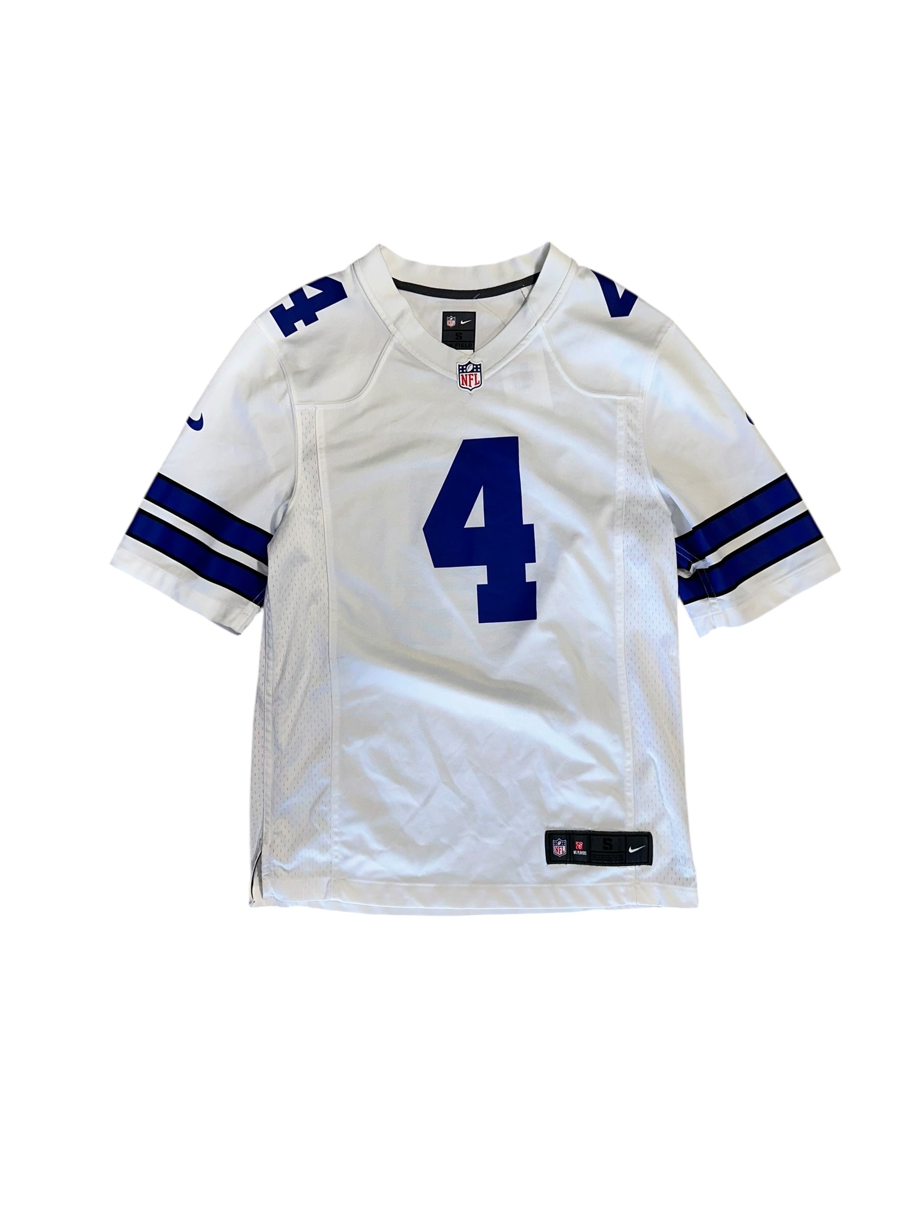 NFL Jersey Prescott
