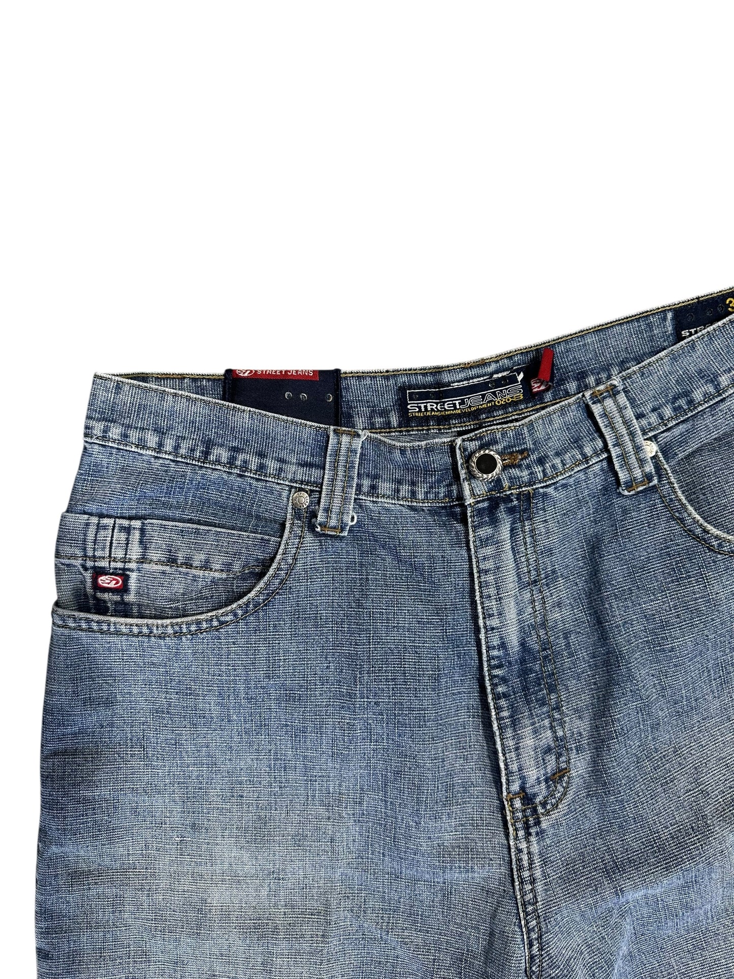 Street Jeans