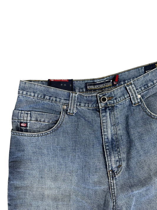 Street Jeans