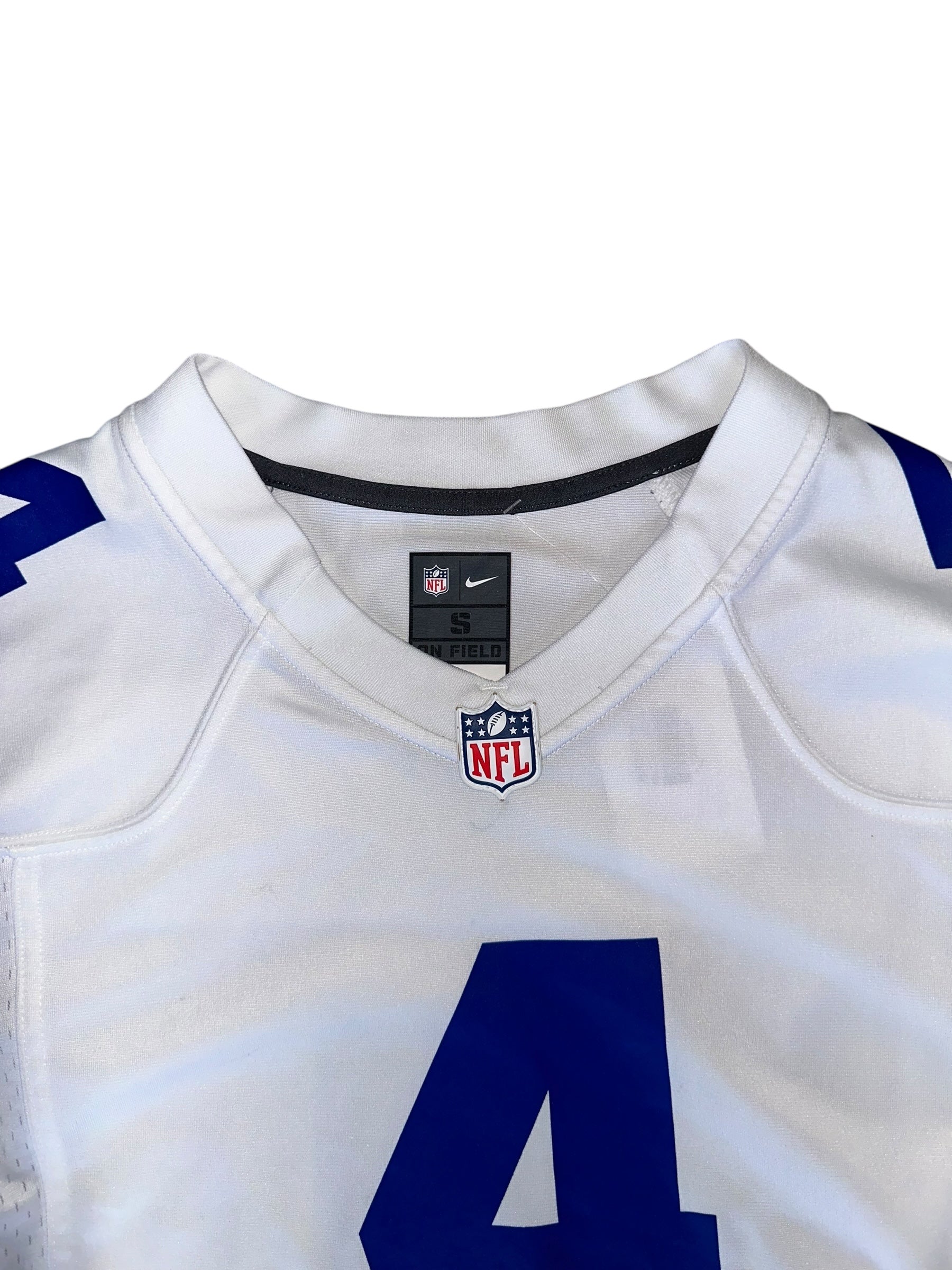 NFL Jersey Prescott