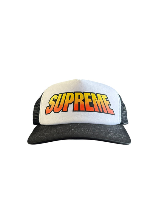Supreme Hat
