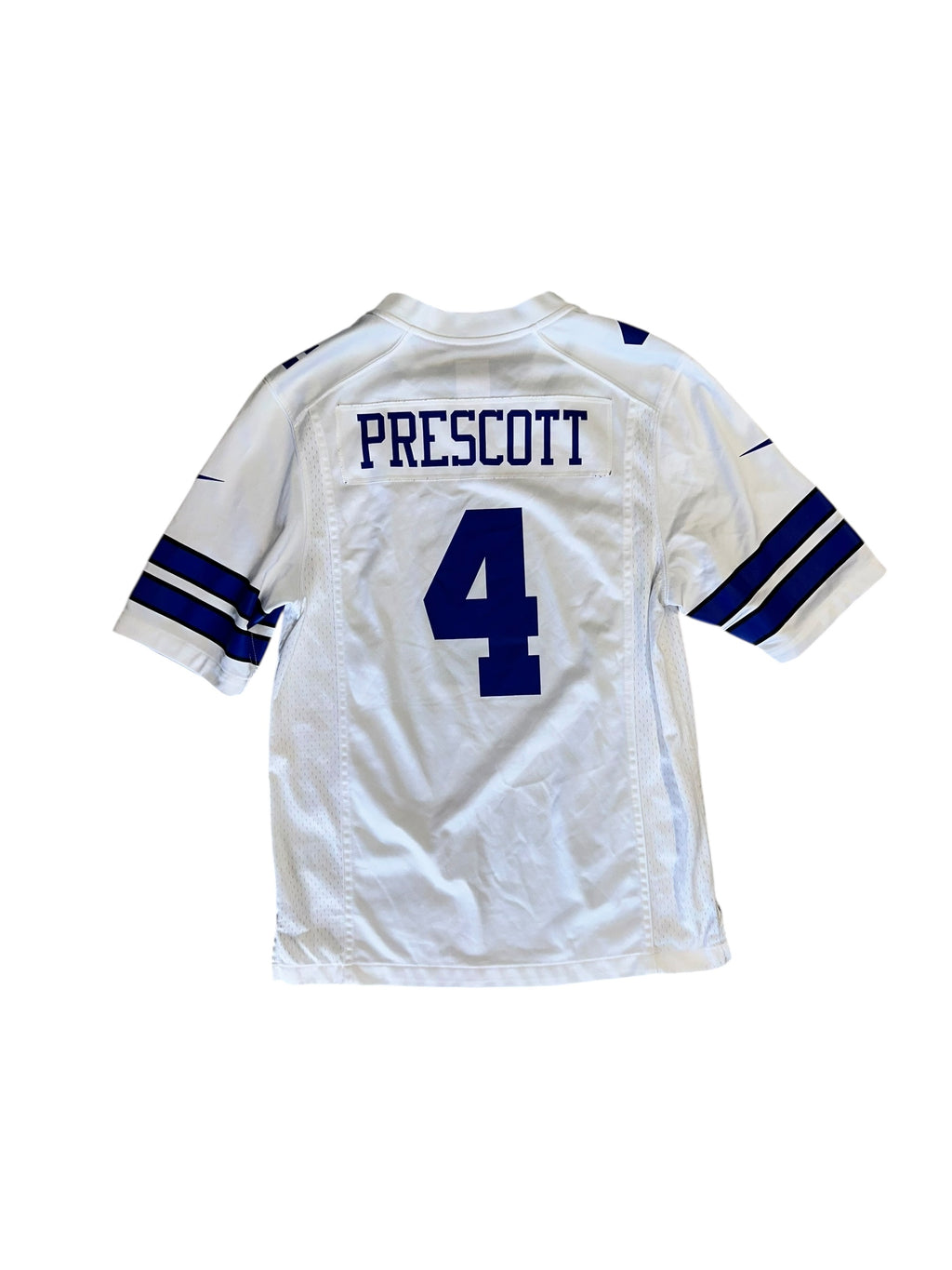 NFL Jersey Prescott