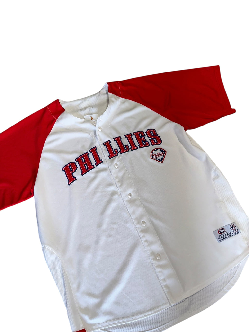 MLB Phillies Jersey