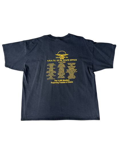 Biker Tee
