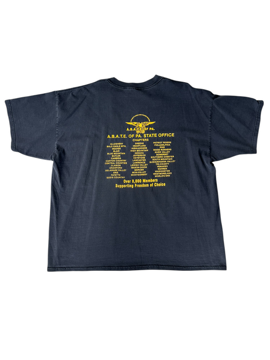Biker Tee