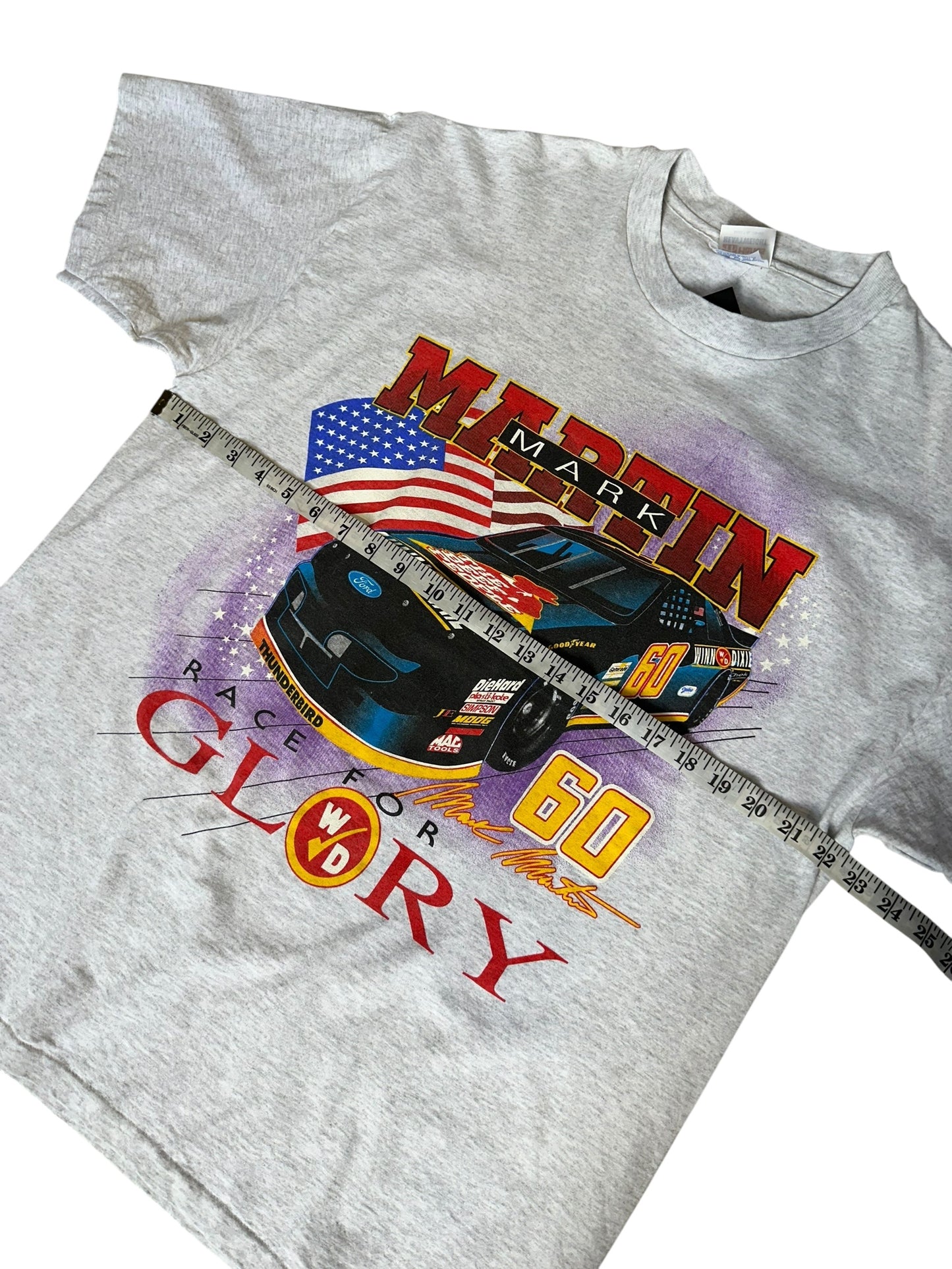 Martin Racing Tee