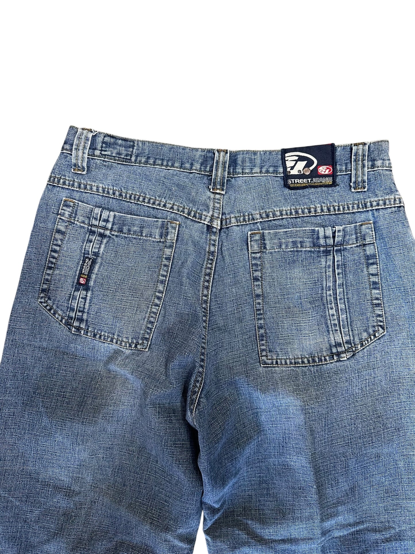 Street Jeans