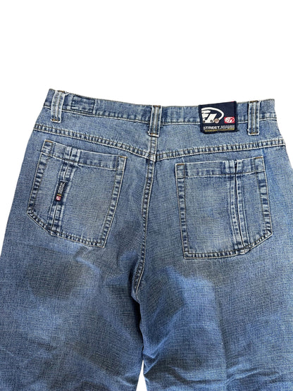 Street Jeans