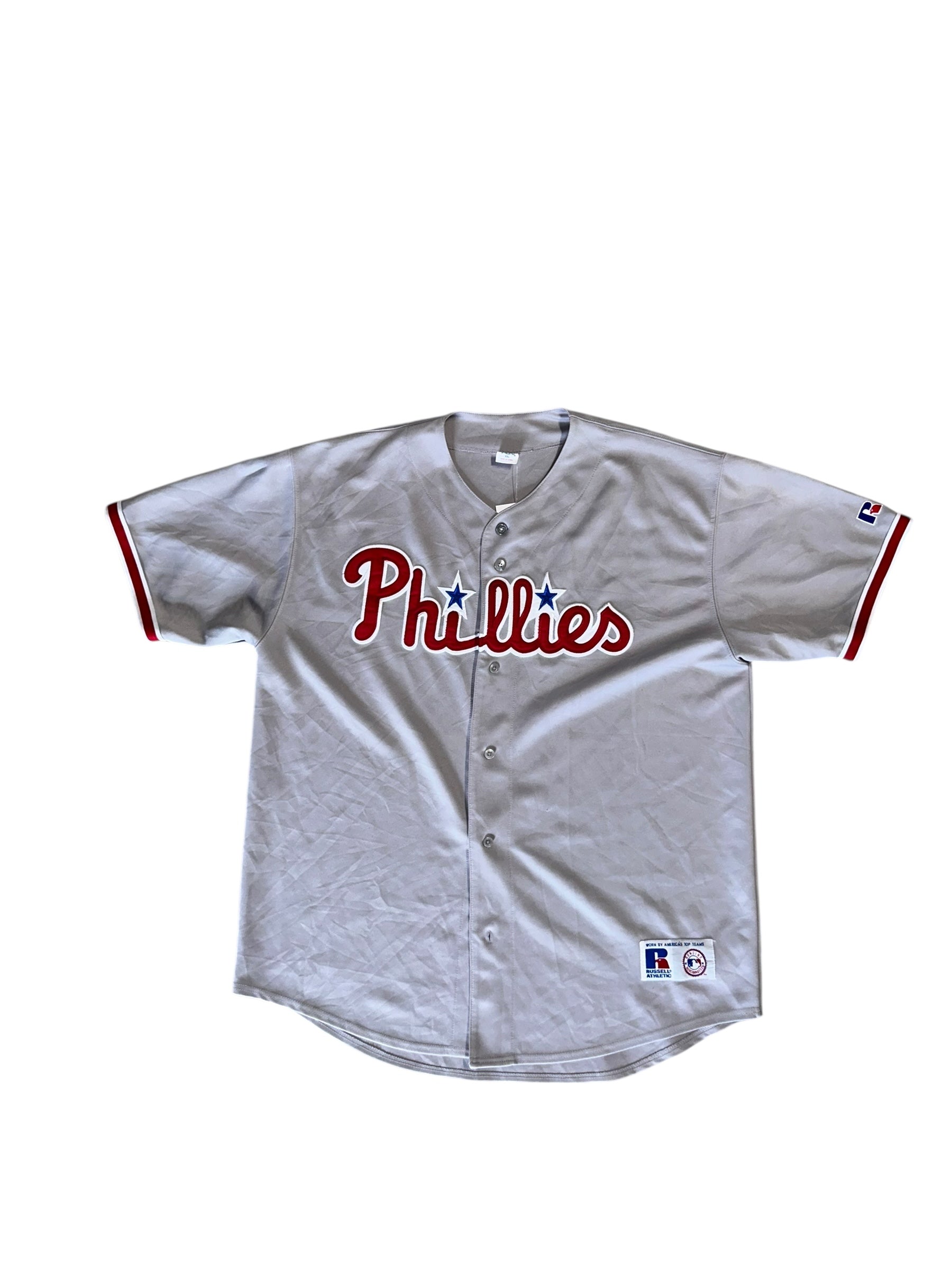 Phillies MLB Jersey