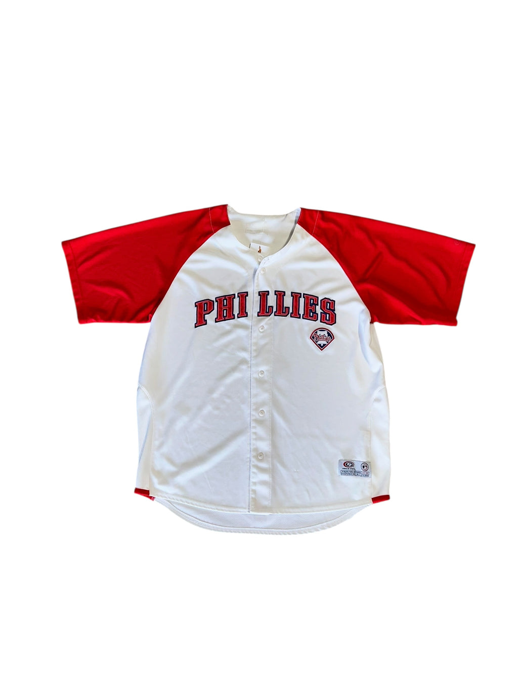 MLB Phillies Jersey
