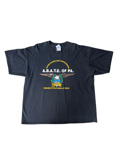 Biker Tee
