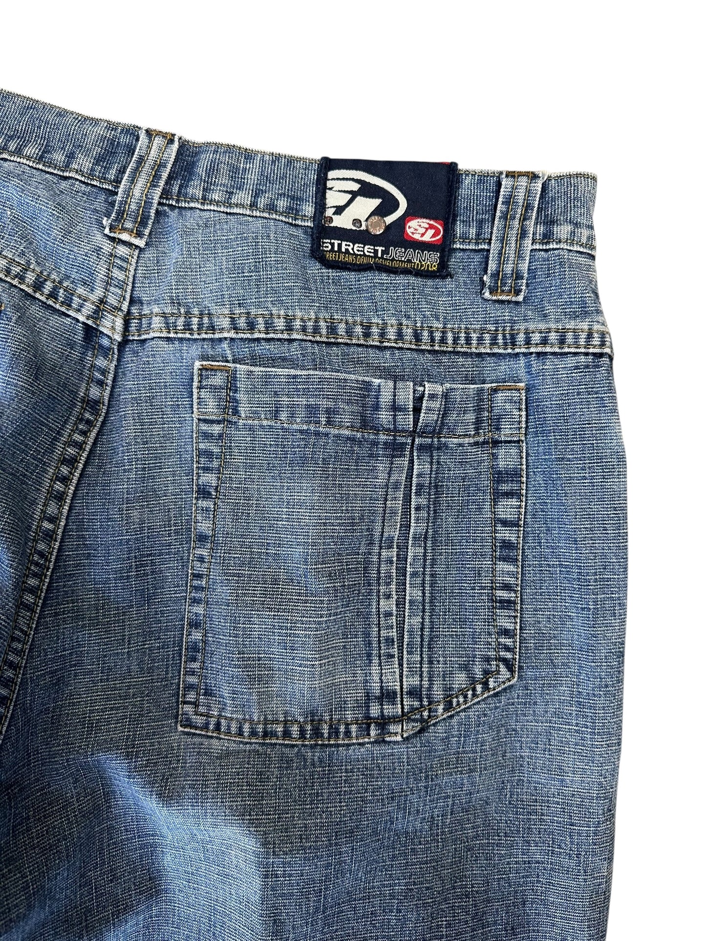 Street Jeans
