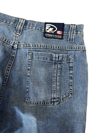 Street Jeans