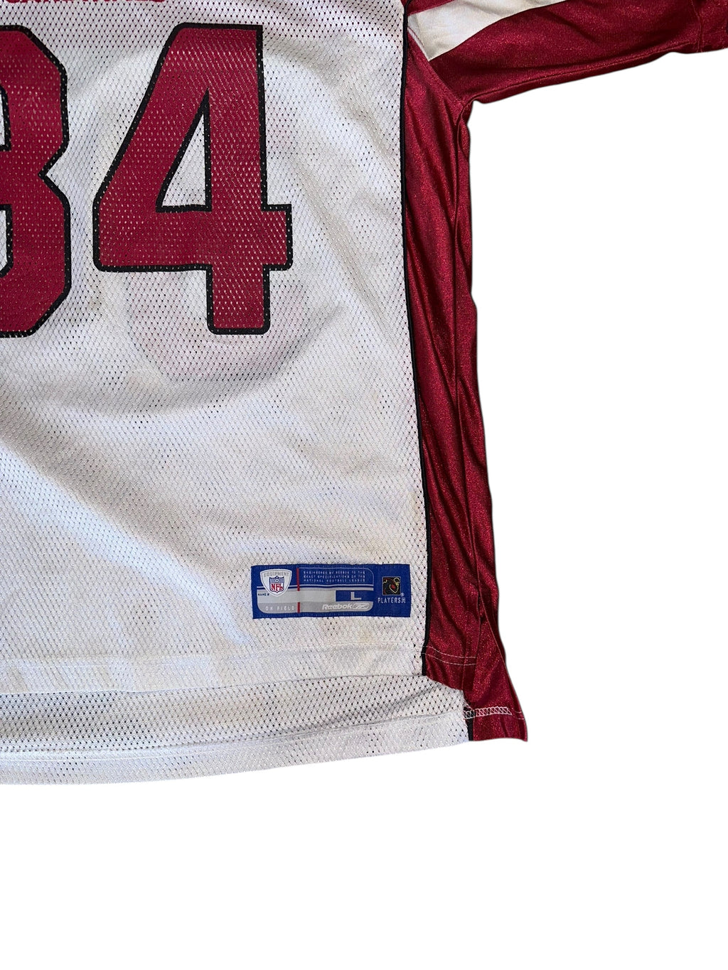 Cardinals Jersey Highttower