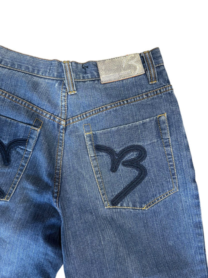 Brooklyn Express Jeans